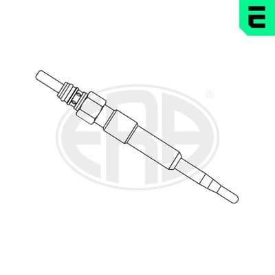 Kızdırma bujisi