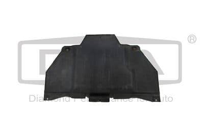 Motor odası izolasyonu