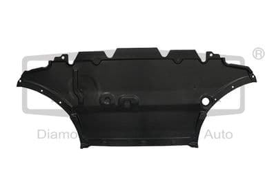 Motor odası izolasyonu