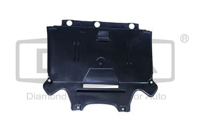 Motor odası izolasyonu
