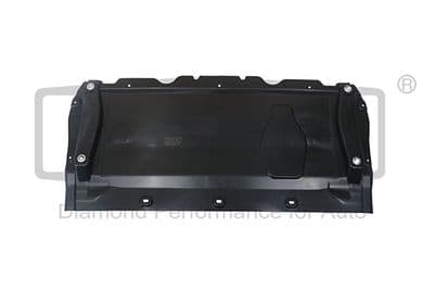 Motor odası izolasyonu