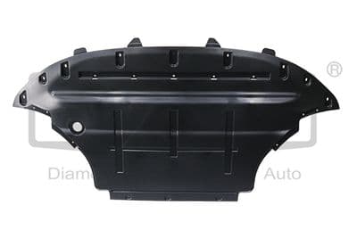 Motor odası izolasyonu