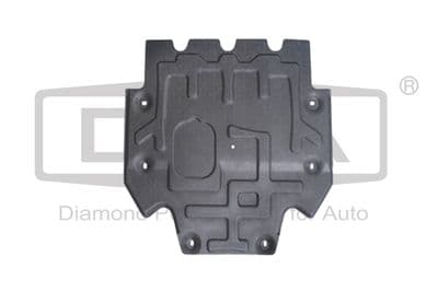 Motor odası izolasyonu