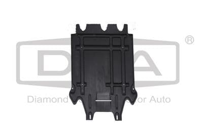 Motor odası izolasyonu