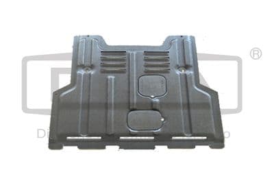 Motor odası izolasyonu