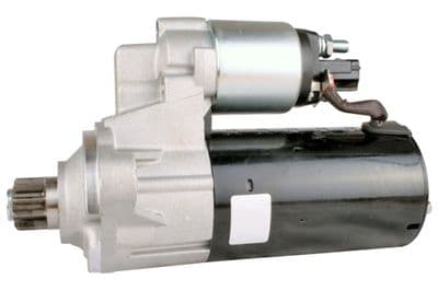 Marş motoru