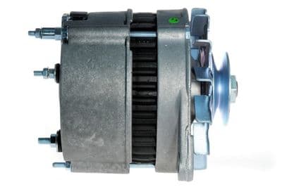 Alternatör
