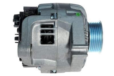 Alternatör