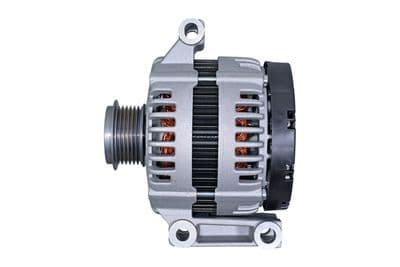 Alternatör