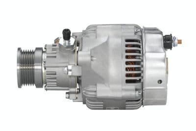 Alternatör