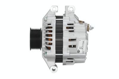 Alternatör