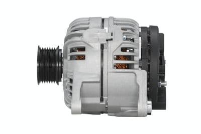 Alternatör
