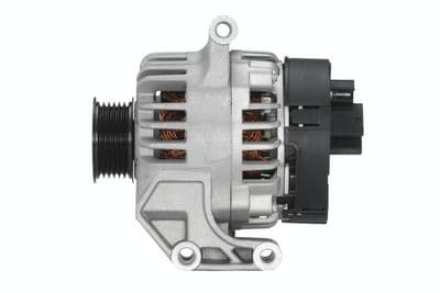 Alternatör