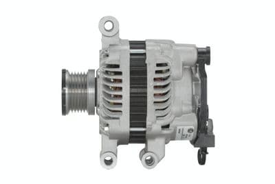 Alternatör