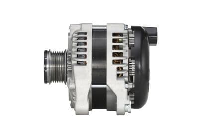 Alternatör