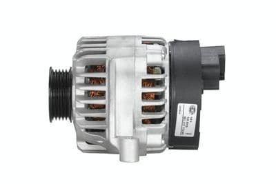 Alternatör