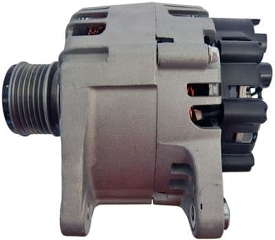 Alternatör