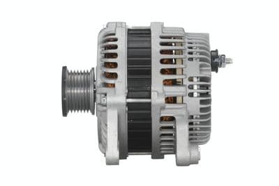 Alternatör