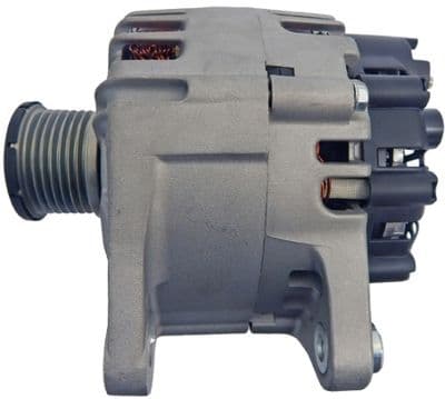 Alternatör