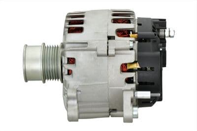 Alternatör