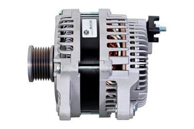 Alternatör