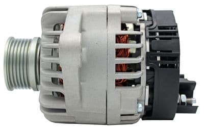 Alternatör