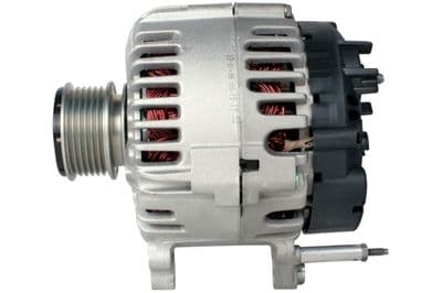 Alternatör