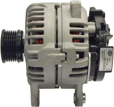 Alternatör