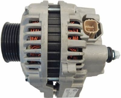 Alternatör