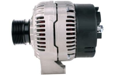 Alternatör