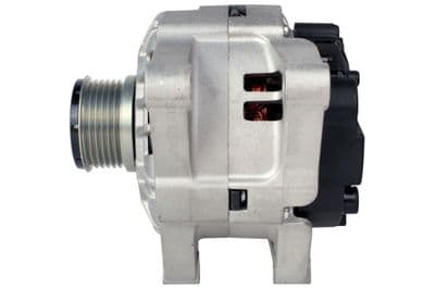 Alternatör