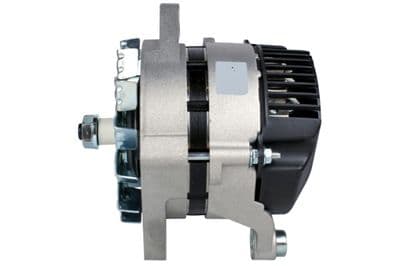 Alternatör