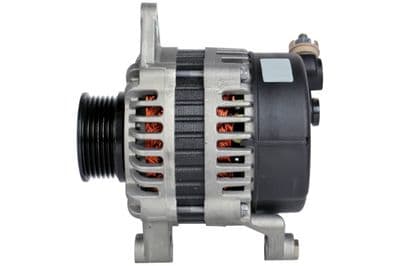 Alternatör