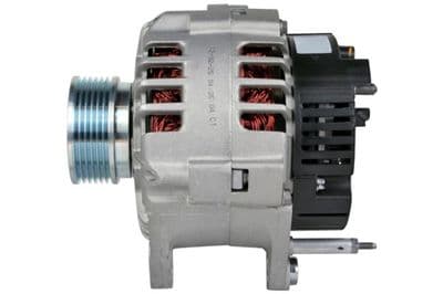 Alternatör