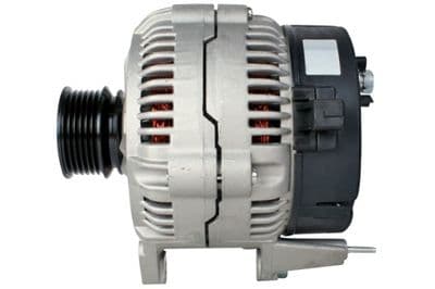 Alternatör
