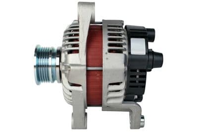 Alternatör