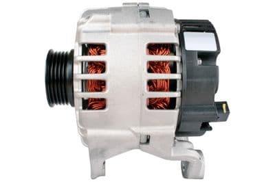 Alternatör