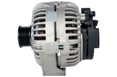 Alternatör