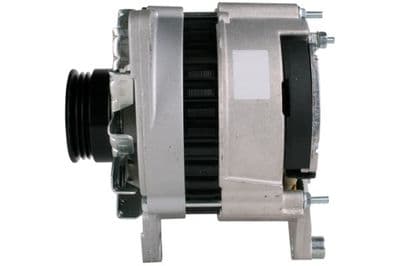 Alternatör