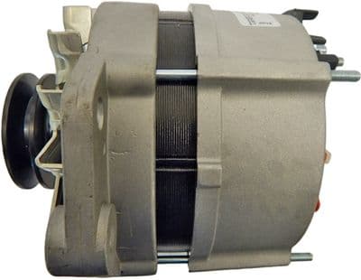 Alternatör
