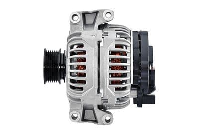 Alternatör
