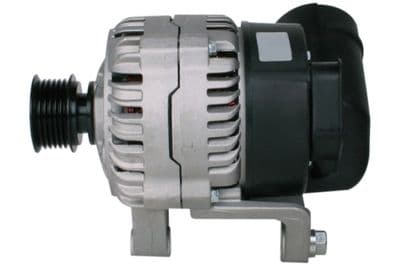 Alternatör