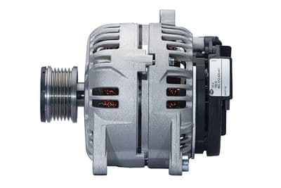 Alternatör