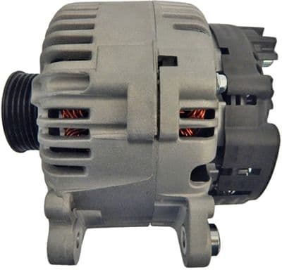 Alternatör