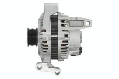 Alternatör