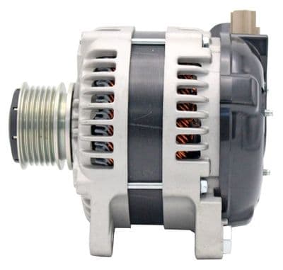 Alternatör