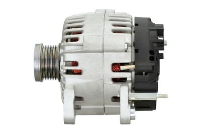 Alternatör