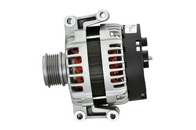 Alternatör