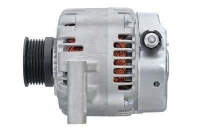 Alternatör