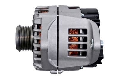 Alternatör